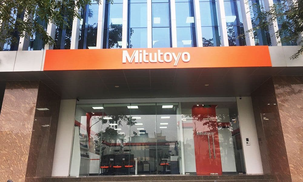 Mitutoyo Vietnam Co., Ltd.